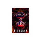 Consort of Fire