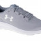 Pantofi de alergat Under Armour Charged Pursuit 2 3022594-102 gri