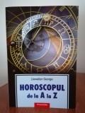 Llewellyn George, Horoscopul de la A la Z