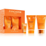 Lancaster Sun Beauty Seturi pentru voiaj (SPF 30)