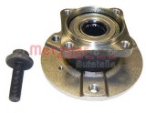 Set rulment roata SMART CITY-COUPE (450) (1998 - 2004) METZGER WM 1289