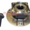 Set rulment roata SMART CITY-COUPE (450) (1998 - 2004) METZGER WM 1289