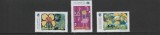 ROMANIA 1999 LP 1497 ANIVERSAREA CONVENTIEI ONU DREPTURILE COPILULUI SERIE MNH, Nestampilat