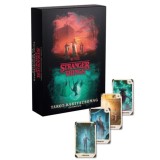 Stranger Things - Tarot-k&aacute;rtyacsomag &eacute;s &uacute;tmutat&oacute; - Casey Gilly