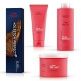 Cumpara ieftin Kit Colour Protect pentru par vopsit, fir normal/fin