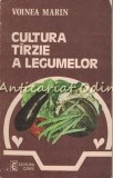 Cumpara ieftin Cultura Tirzie a Legumelor - Voinea Marin, Ceres, 1980, Agronomie, 166 pagini