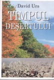 David Urs - Timpul desertului