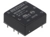 Convertor DC/DC RECOM 30W 9-36V la 5V 6A REC30K-2405SZ