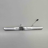 Ornament prag dreapta față MERCEDES-BENZ GLA X156 2015 OEM: A2466805400