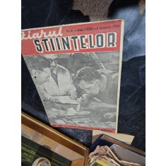 Ziarul Științelor -nr.2/1949