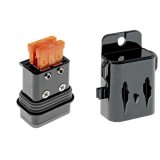 XSM10 Set suport sigurante Ampire de 6 10mm &sup2; cu sigurante ATO waterproof