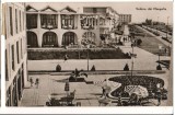 CPIB 15683 CARTE POSTALA - VEDERE DIN MANGALIA, RPR, Circulata, Fotografie