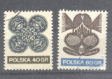 Poland 1971 Motives, used AE.301, Stampilat
