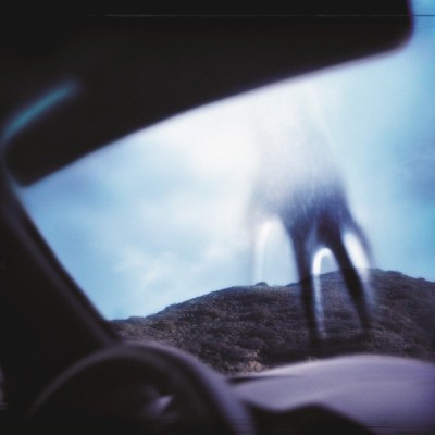 CD Nine Inch Nails - Year Zero 2007 foto