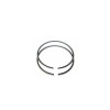 Segmenti compatibili drujba Stihl MS 250, 42.5mm, 2x1.2mm, ATT-0215.5, Oem