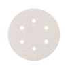 Disc Abraziv Velcro Smirdex 150mm, Granulatie 150, Set 100 Bucati