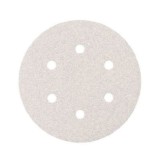 DISC VELCRO SMIRDEX DIAMETRU 150 GRANULATIE 80 SET 100BUC 100854