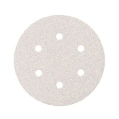 DISC VELCRO SMIRDEX DIAMETRU 150 GRANULATIE 100 SET 100BUC 100855