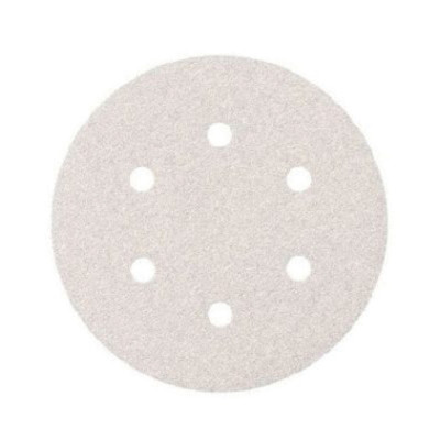 DISC VELCRO SMIRDEX DIAMETRU 150 GRANULATIE 360 SET 100BUC 100863 foto