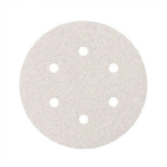 DISC VELCRO SMIRDEX DIAMETRU 150 GRANULATIE 360 SET 100BUC 100863