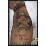 A Torres fiv&eacute;rek - Coert Voorhees