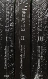 Cumpara ieftin Cincizeci de umbre ale lui Grey (3 volume) - 2012 - E. L. James (AR408)