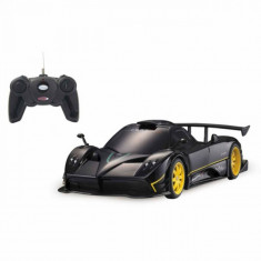 Masina cu telecomanda Pagani Zonda R, scara 1:24, Negru foto