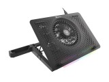 Cooler laptop Genesis Oxid 450 RGB