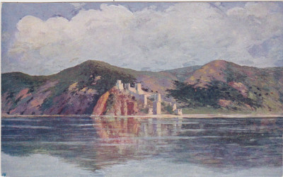 CP Orsova Golubac Golubacz ND(1914) foto