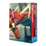 The Flash: the Fastest Man Alive Box Set