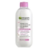 Apa Micelara Garnier, Dry &amp;amp; Sensitive Skin, 400ml