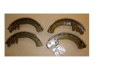 Saboti frana Renault 4 5, 200x36mm, Original Renault 7701205058