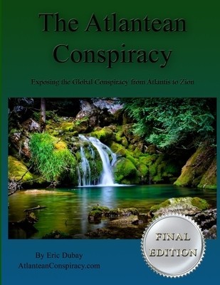 The Atlantean Conspiracy (Final Edition) foto