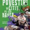 Povestiri De Citit Pe Sub Banca, Alex Moldovan - Editura Art