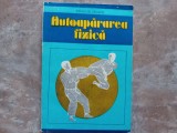 AUTOAPARAREA FIZICA - Iordache Enache , 1990
