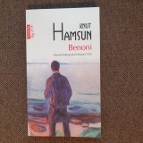 Knut Hamsun - Benoni
