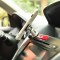SUPORT TELEFON MAGNETIC AUTO CU FIXARE PE BORD SI ROTATIE 360 02807