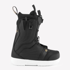 Boots Snowboard All Mountain pearl zone lock Damă