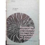 PROTECTIA ATMOSFEREI IMPOTRIVA IMPURIFICARII CU PULBERI SI GAZE-M. BARNEA, P. URSU-231599