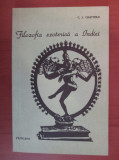 C. J. Chatterji - Filozofia ezoterica a Indiei