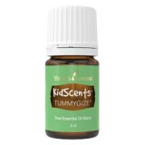 Ulei esential amestec KidScents TummyGize 5 ML