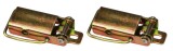 Inchizatori pt Stup 2 Pcs - 644127