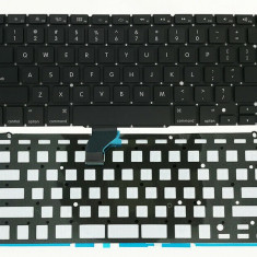 tastatura laptop noua Apple MacBook Pro A1502 Black Backlite US