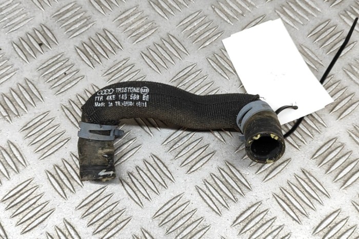 Furtun de lichid de răcire AUDI E-TRON GEN 2019 OEM: 4KE145569BE 28464182