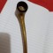 Pipa vintage de bronz 2