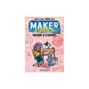 Maker Comics: Draw a Comic!