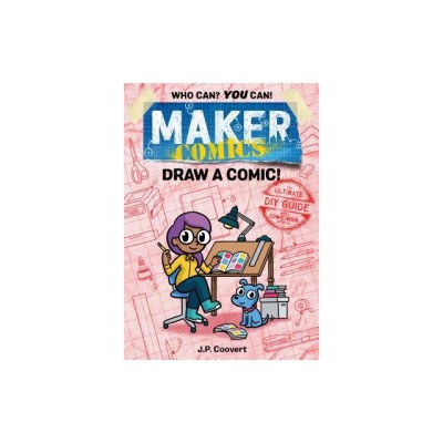 Maker Comics: Draw a Comic! foto