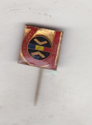 bnk ins Campionatele universitare foto