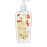 Bohemia Gifts &amp; Cosmetics Bohemia Herbs Honey &amp; Goat Milk săpun lichid 300 ml