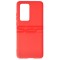 Toc TPU Matte Huawei P40 Pro Yellow